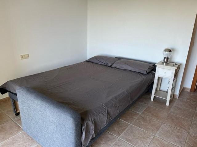 Vila Casa Eva Jávea Exteriér fotografie