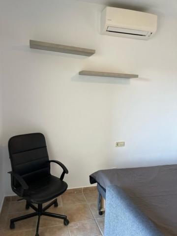 Vila Casa Eva Jávea Exteriér fotografie