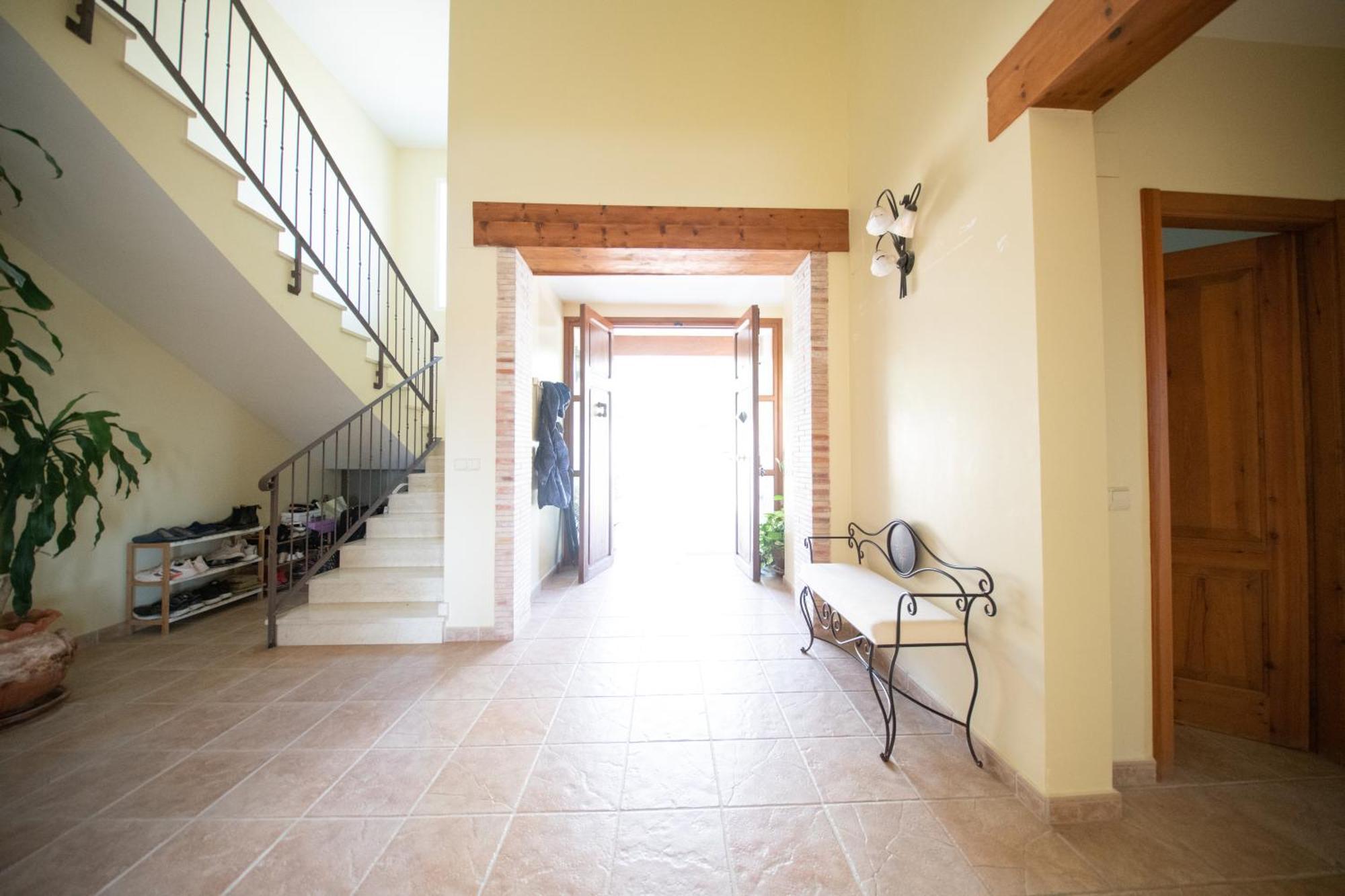 Vila Casa Eva Jávea Exteriér fotografie